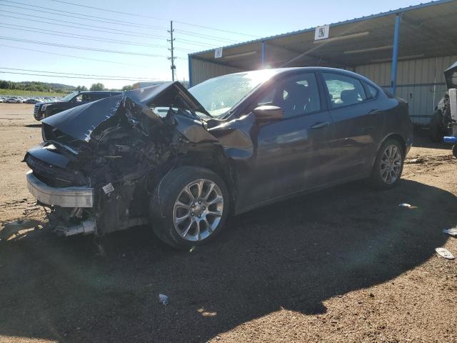 2014 DODGE DART SXT, 