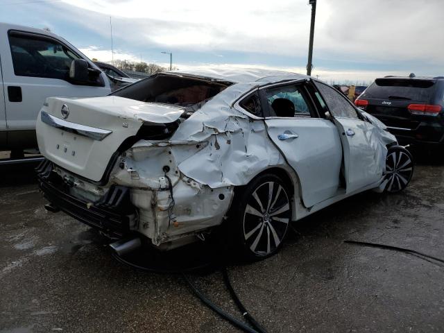 1N4AL3AP3FN363421 - 2015 NISSAN ALTIMA 2.5 WHITE photo 3