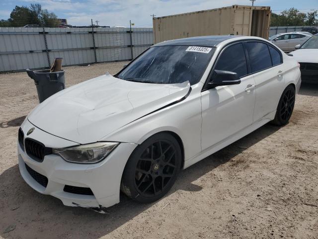 2013 BMW 335 I, 