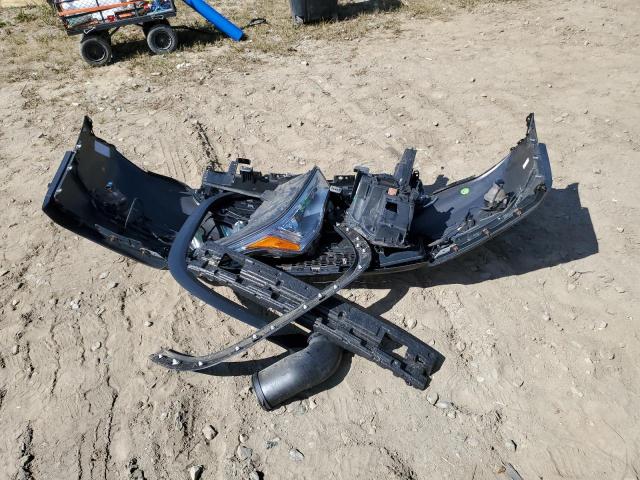 1GKKNSLSXHZ144525 - 2017 GMC ACADIA SLE CHARCOAL photo 13