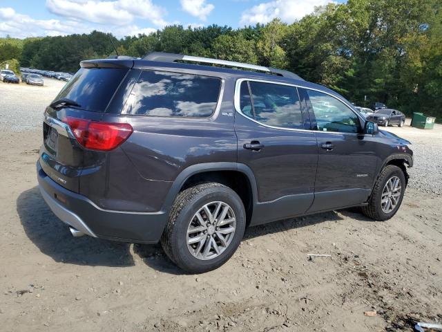 1GKKNSLSXHZ144525 - 2017 GMC ACADIA SLE CHARCOAL photo 3