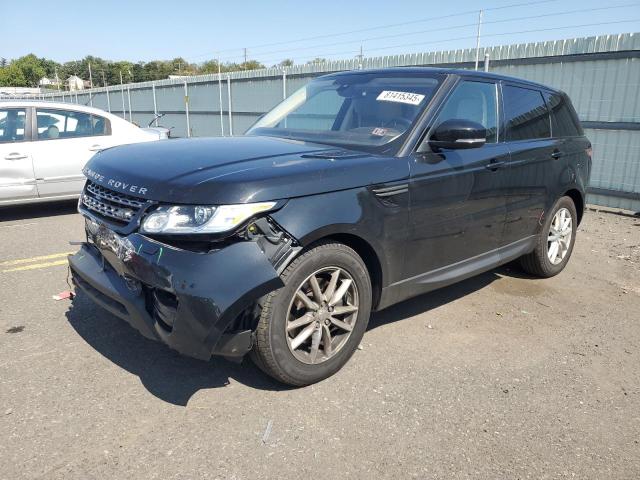 2016 LAND ROVER RANGE ROVE SE, 