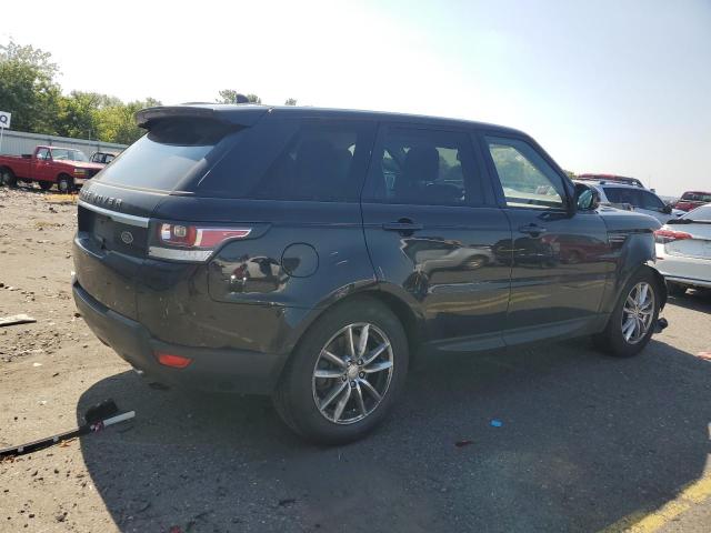 SALWG2KF4GA572334 - 2016 LAND ROVER RANGE ROVE SE BLACK photo 3