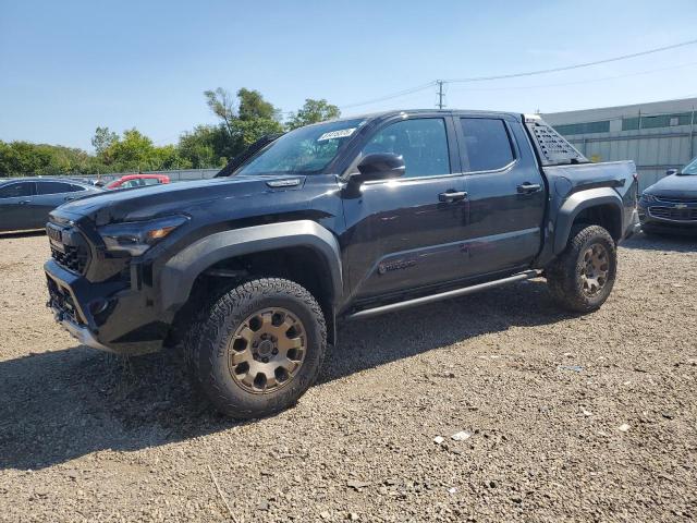 2024 TOYOTA TACOMA DOUBLE CAB, 