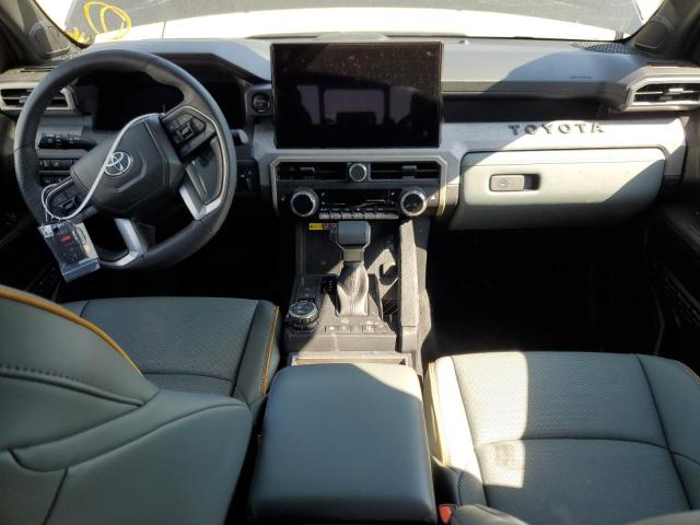 3TYLF5LN8RT008894 - 2024 TOYOTA TACOMA DOUBLE CAB BLACK photo 8