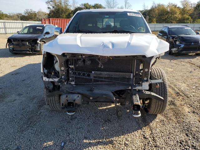 1FTEW1EF7FKD14118 - 2015 FORD F150 SUPERCREW WHITE photo 5