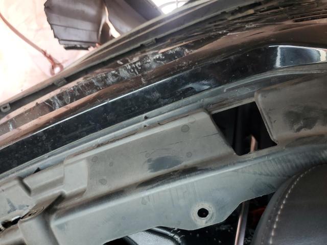 JA4AZ3A30KZ046196 - 2019 MITSUBISHI OUTLANDER SE GRAY photo 10