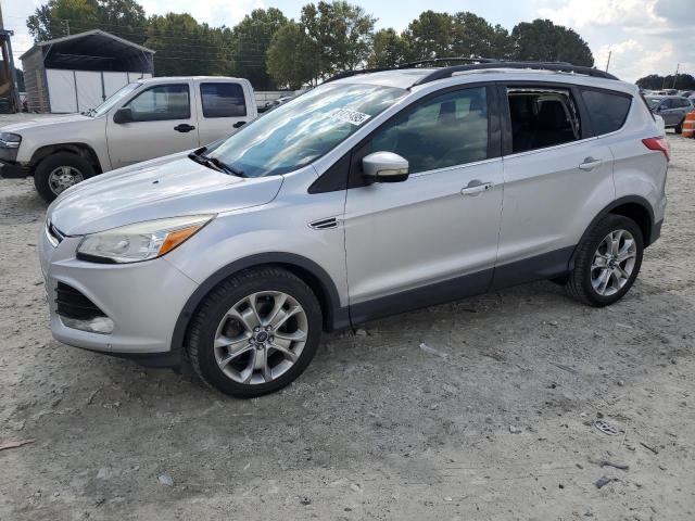 2013 FORD ESCAPE SEL, 
