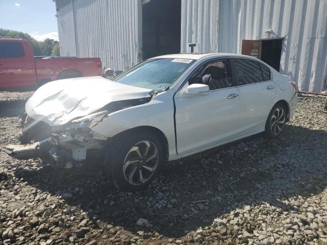 2015 HONDA ACCORD EXL, 