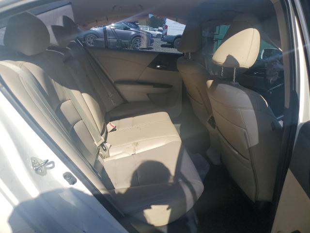 1HGCR2F88FA131449 - 2015 HONDA ACCORD EXL WHITE photo 10