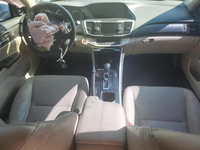 1HGCR2F88FA131449 - 2015 HONDA ACCORD EXL WHITE photo 8