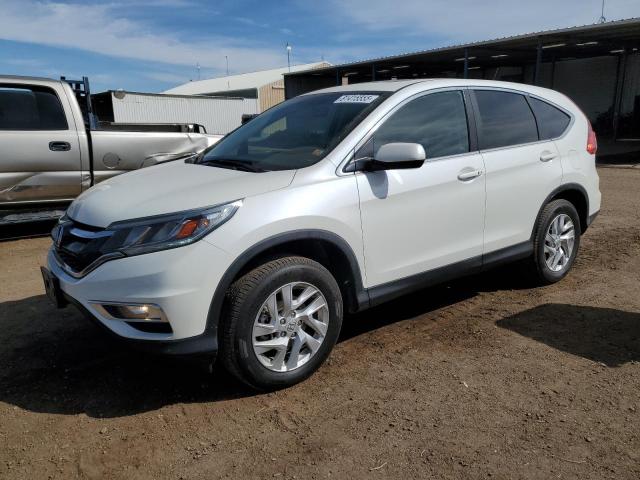 2015 HONDA CR-V EX, 