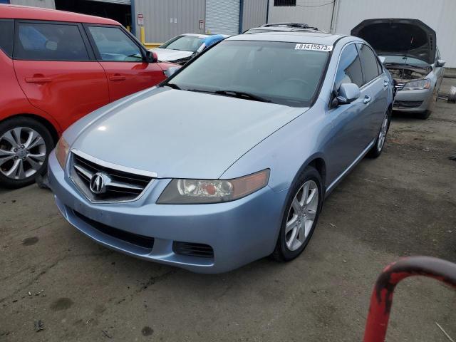 2005 ACURA TSX, 