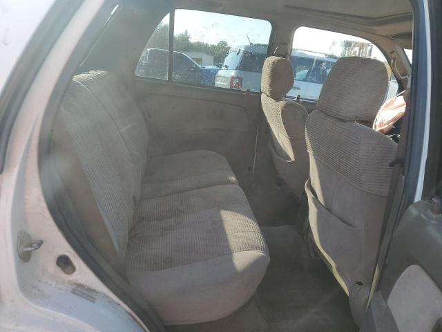 JT3GN86RXV0024726 - 1997 TOYOTA 4RUNNER SR5 WHITE photo 10