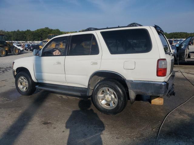 JT3GN86RXV0024726 - 1997 TOYOTA 4RUNNER SR5 WHITE photo 2