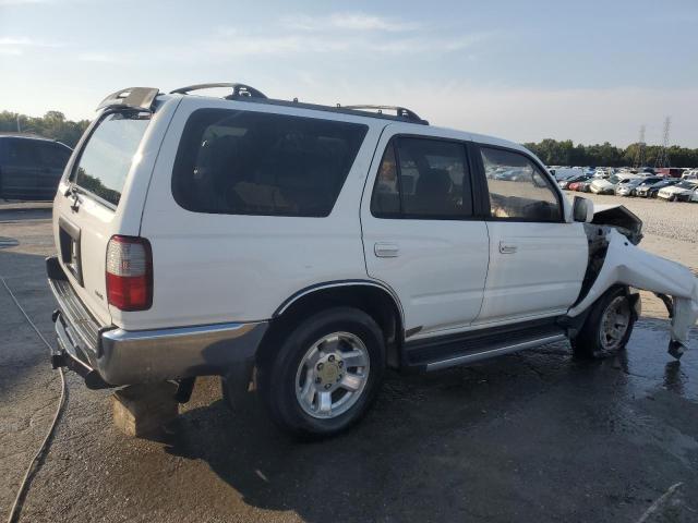 JT3GN86RXV0024726 - 1997 TOYOTA 4RUNNER SR5 WHITE photo 3