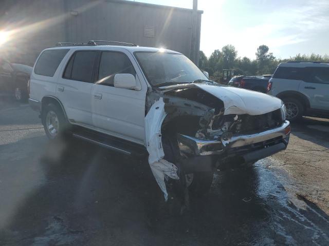 JT3GN86RXV0024726 - 1997 TOYOTA 4RUNNER SR5 WHITE photo 4