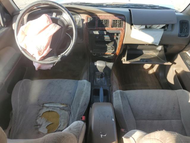 JT3GN86RXV0024726 - 1997 TOYOTA 4RUNNER SR5 WHITE photo 8