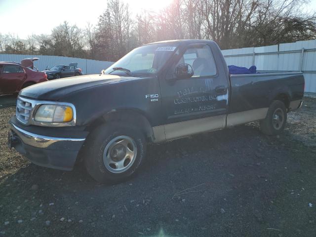 1999 FORD F-150, 