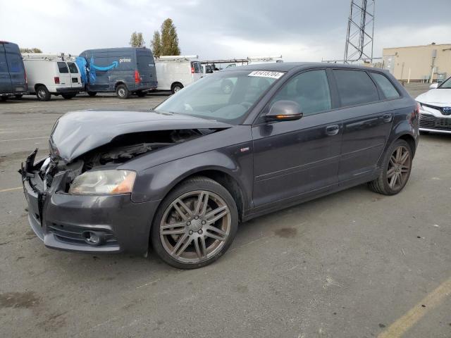 2009 AUDI A3 2.0T, 