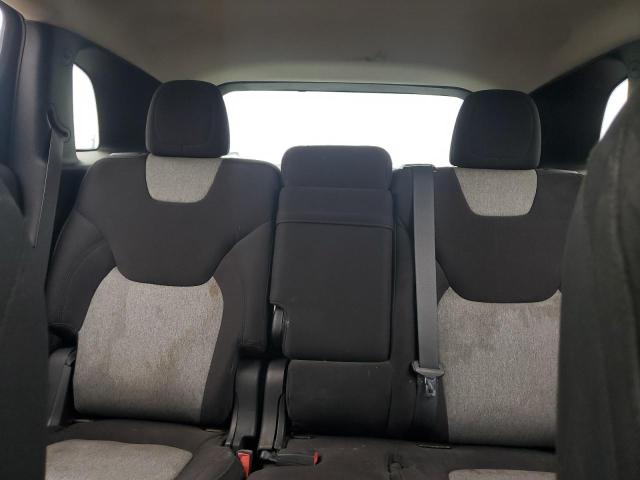 1C4PJLAB6EW112979 - 2014 JEEP CHEROKEE SPORT 银色 照片 10