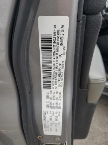 1C4PJLAB6EW112979 - 2014 JEEP CHEROKEE SPORT 银色 照片 13