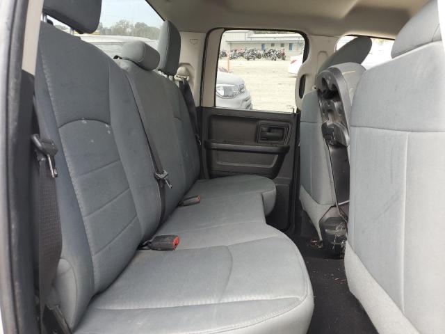 1C6RR6FT2ES366367 - 2014 RAM 1500 ST 灰色 照片 10