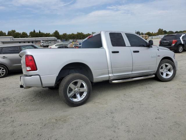 1C6RR6FT2ES366367 - 2014 RAM 1500 ST 灰色 照片 3