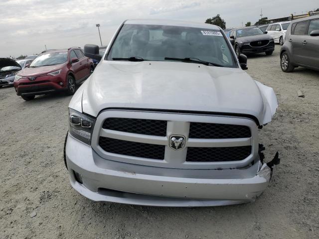 1C6RR6FT2ES366367 - 2014 RAM 1500 ST 灰色 照片 5