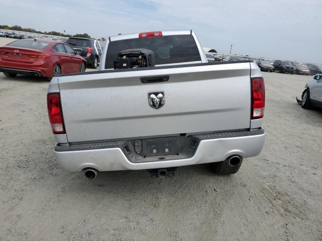 1C6RR6FT2ES366367 - 2014 RAM 1500 ST 灰色 照片 6