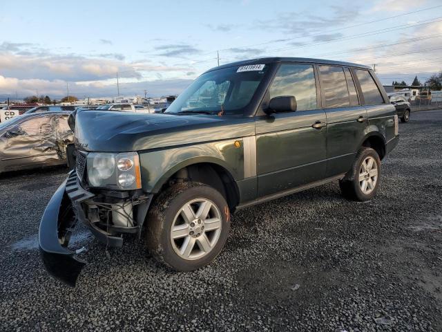 2003 LAND ROVER RANGE ROVE HSE, 