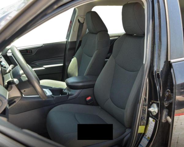 4T3LWRFVXNU060308 - 2022 TOYOTA RAV4 LE Qara foto 5