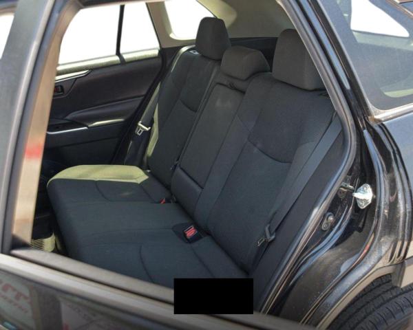 4T3LWRFVXNU060308 - 2022 TOYOTA RAV4 LE Qara foto 6