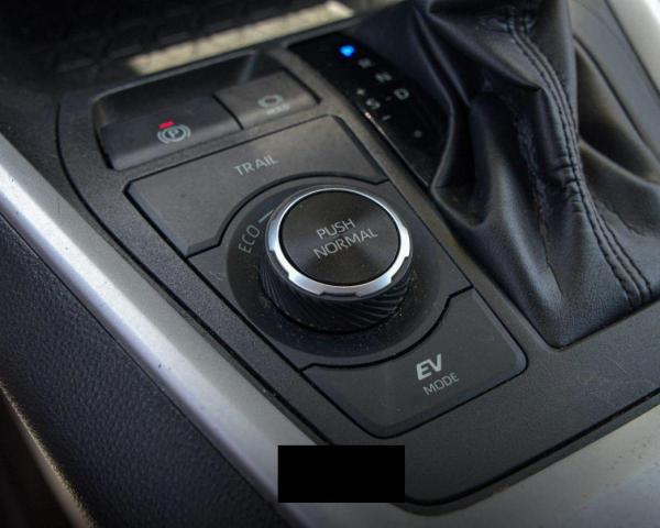 4T3LWRFVXNU060308 - 2022 TOYOTA RAV4 LE Qara foto 9