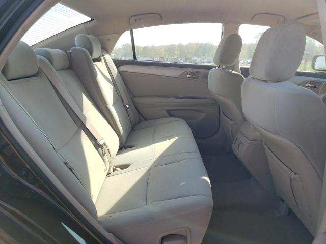 4T1BK3DB1AU355541 - 2010 TOYOTA AVALON XL 棕色 照片 10