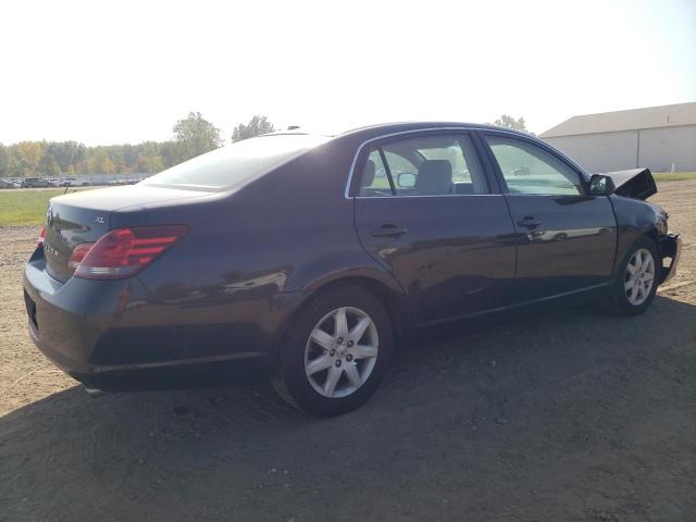 4T1BK3DB1AU355541 - 2010 TOYOTA AVALON XL 棕色 照片 3