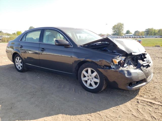 4T1BK3DB1AU355541 - 2010 TOYOTA AVALON XL 棕色 照片 4