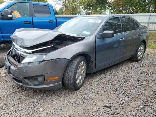 2011 FORD FUSION SE, 
