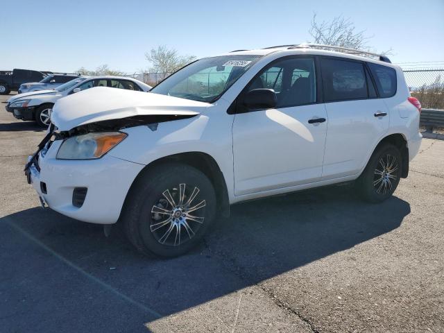 2012 TOYOTA RAV4, 