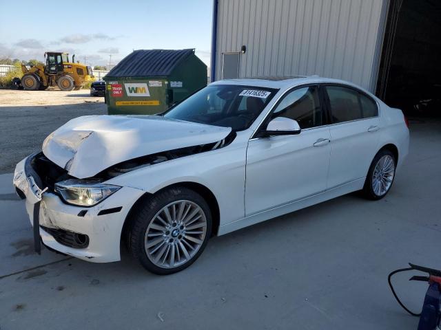 2013 BMW 328 XI SULEV, 