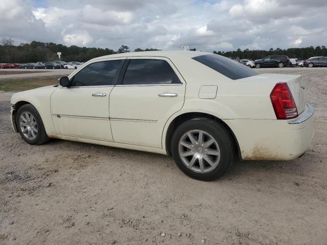 2C3KA63H18H336200 - 2008 CHRYSLER 300C BEIGE photo 2