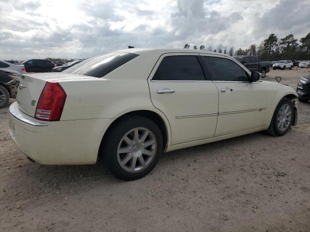 2C3KA63H18H336200 - 2008 CHRYSLER 300C BEIGE photo 3