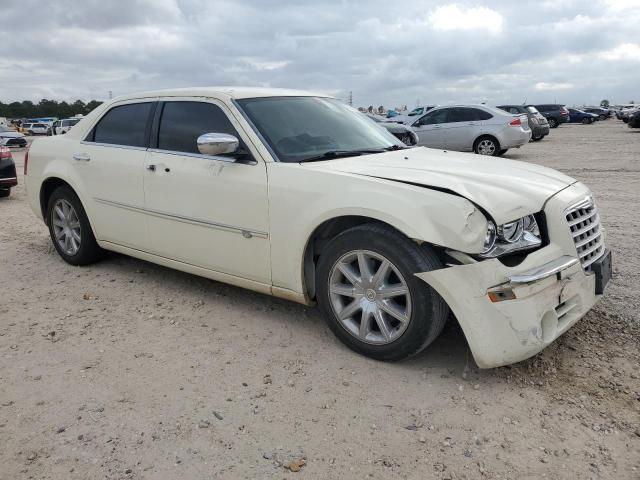 2C3KA63H18H336200 - 2008 CHRYSLER 300C BEIGE photo 4