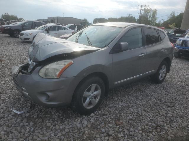 2012 NISSAN ROGUE S, 