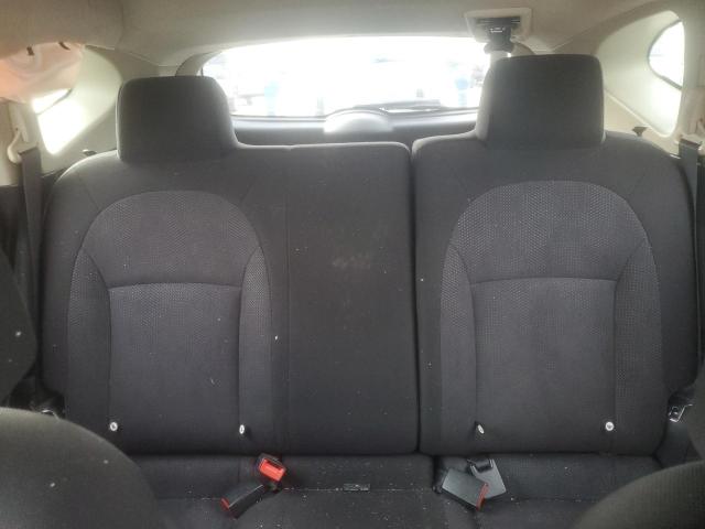 JN8AS5MVXCW359587 - 2012 NISSAN ROGUE S 灰色 照片 10