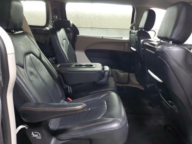 2C4RC1EG5HR551102 - 2017 CHRYSLER PACIFICA TOURING L PLUS GRAY photo 10