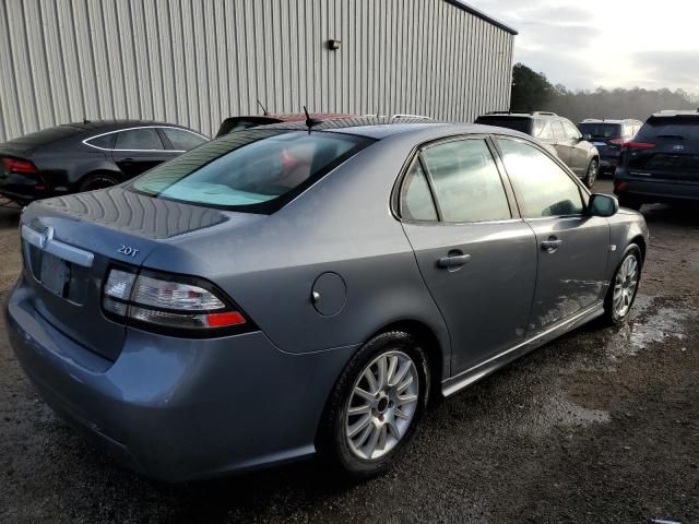 YS3FA4CY9A1609799 - 2010 SAAB 9-3 2.0T GRAY photo 3