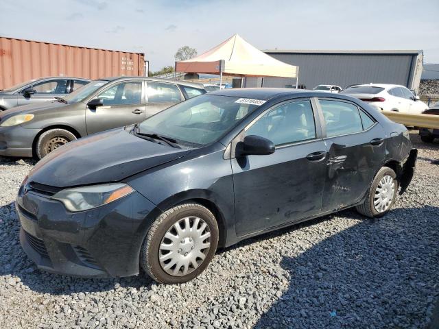 2016 TOYOTA COROLLA L, 