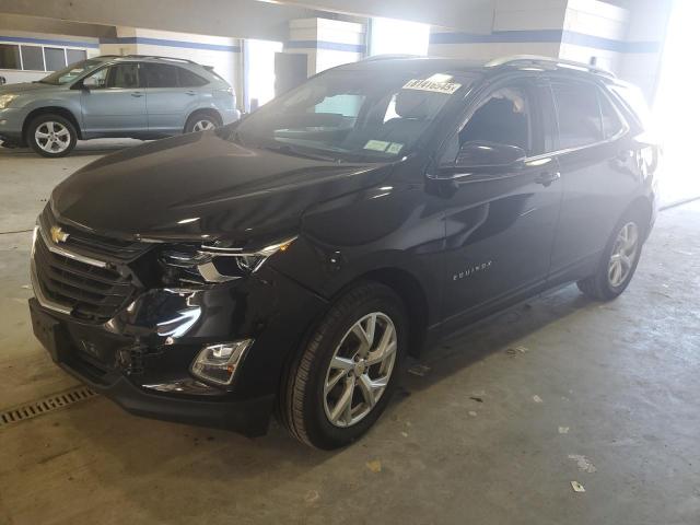 2018 CHEVROLET EQUINOX LT, 