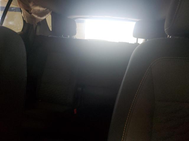 2GNAXTEX9J6312065 - 2018 CHEVROLET EQUINOX LT أسود صورة 10